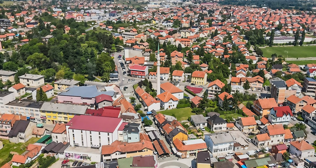 "Ko učini trun dobra..." | U petak sergija za obnovu Sultan Ahmed-han II džamije u Bugojnu